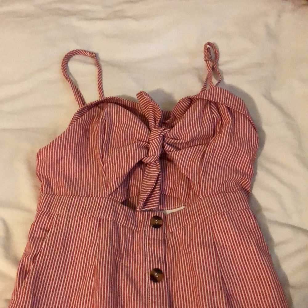 Midi Dress